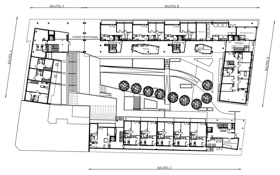 Bauplan Frauenwerkstatt ii